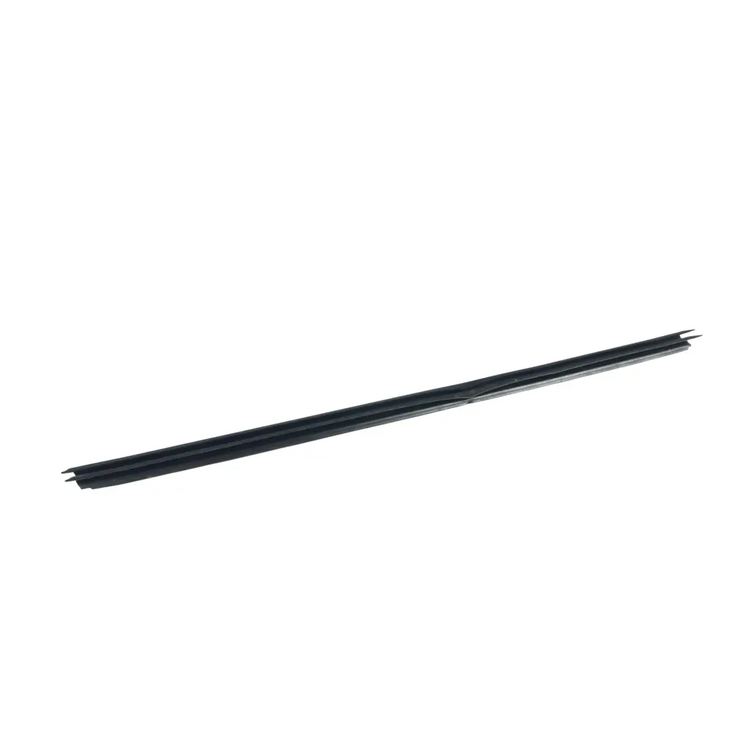 Range Rover Evoque L538 Front Door Weatherstrip Moulding Right O/S BJ32-21434-AC - SKU LR027346 - Part number LR027346