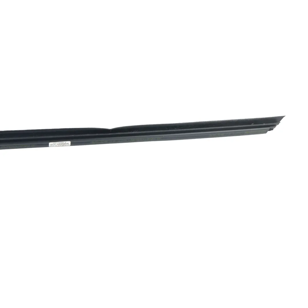 Range Rover Evoque L538 Joint Étanchéité Porte Avant Droit BJ32-21434-AC - SKU LR027346 - Numéro de pièce LR027346