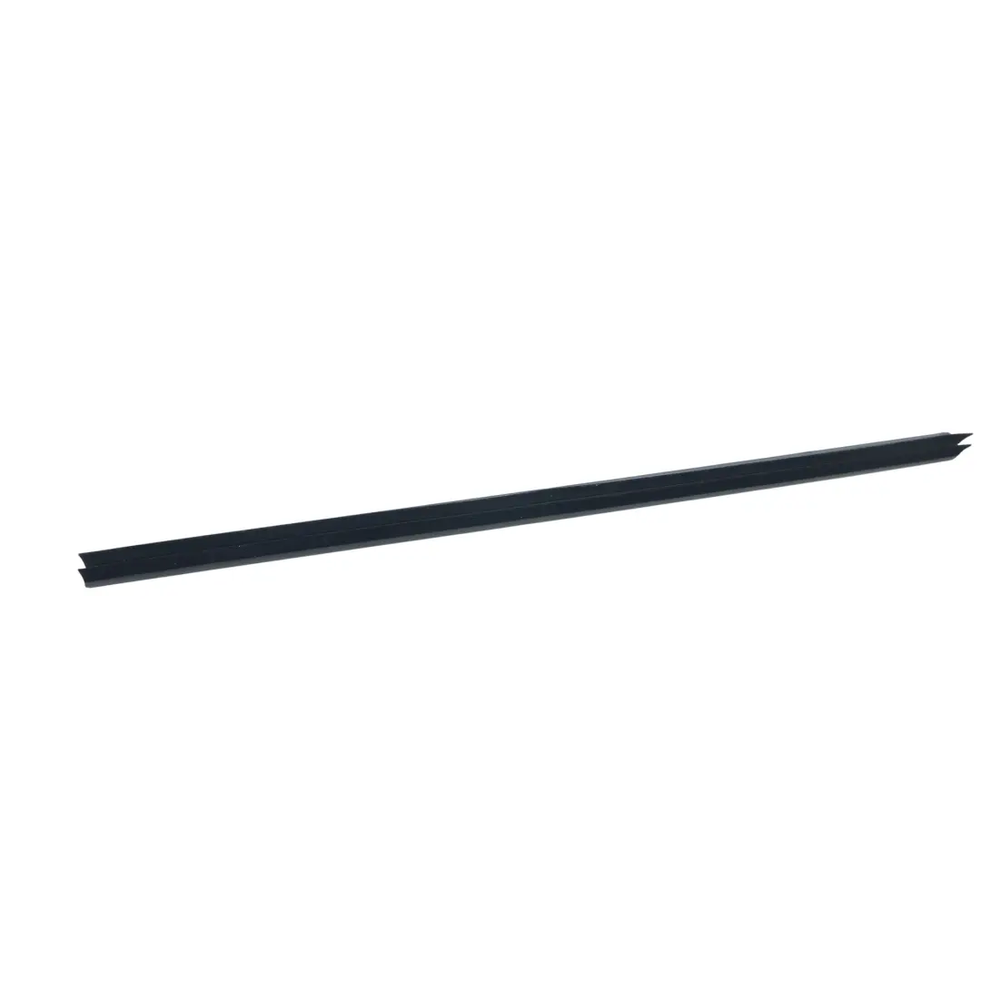 Range Rover Evoque L538 Front Door Weatherstrip Belt Inner Left N/S - SKU LR027347 - Part number LR027347