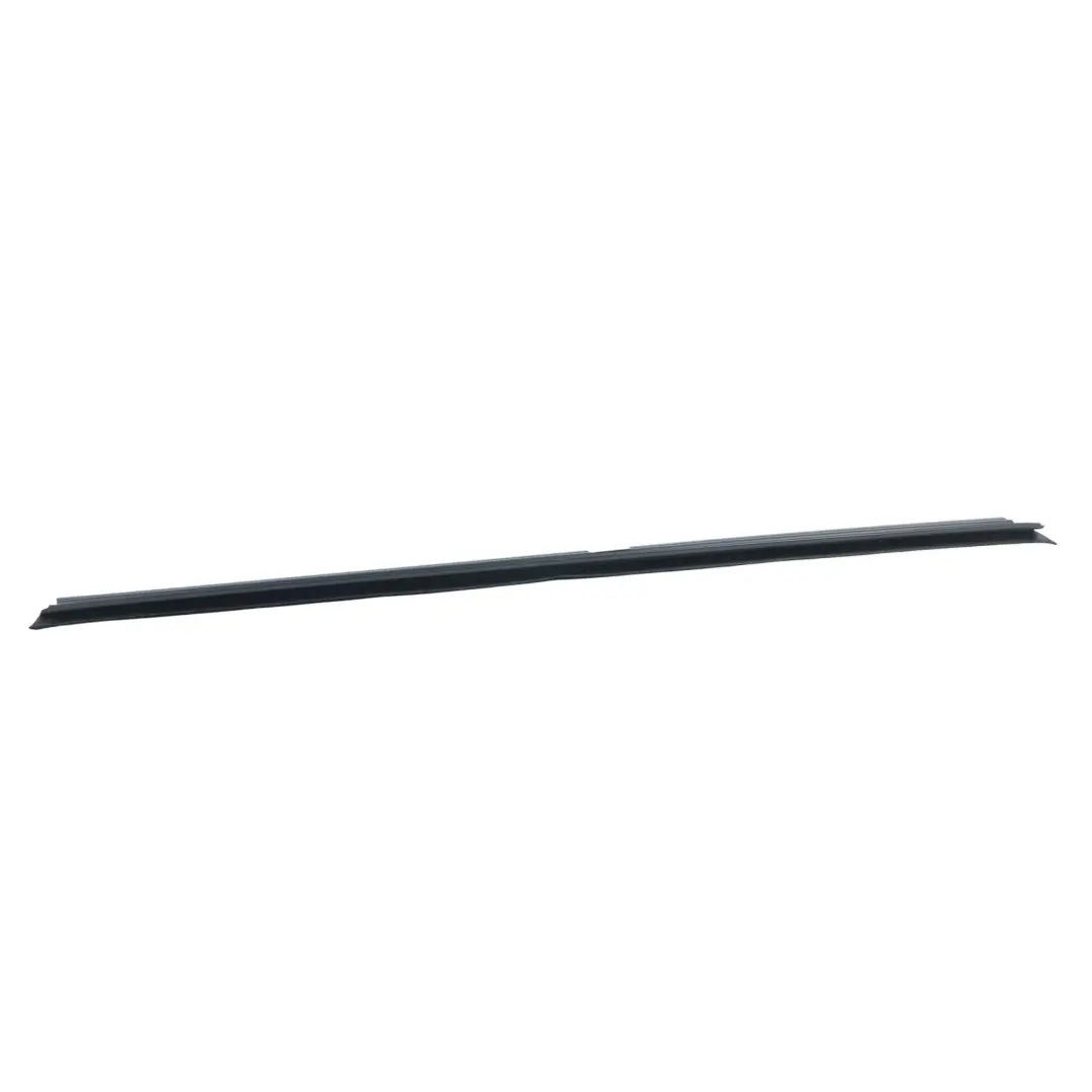 Range Rover Evoque L538 Front Door Weatherstrip Belt Inner Left N/S - SKU LR027347 - Part number LR027347