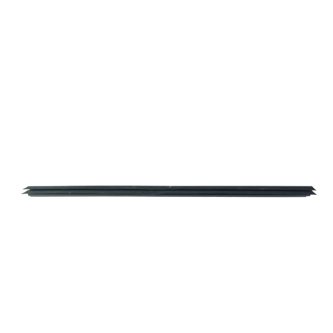 Door Strip Seal Gasket Seal Left O/S BJ32-25861-AC to Range Rover Evoque L538 Rear with Part number LR027357 Range Rover Evoque L538 Rear Door Strip Seal Gasket Seal Left O/S BJ32-25861-AC - SKU LR027357 - Part number LR027357