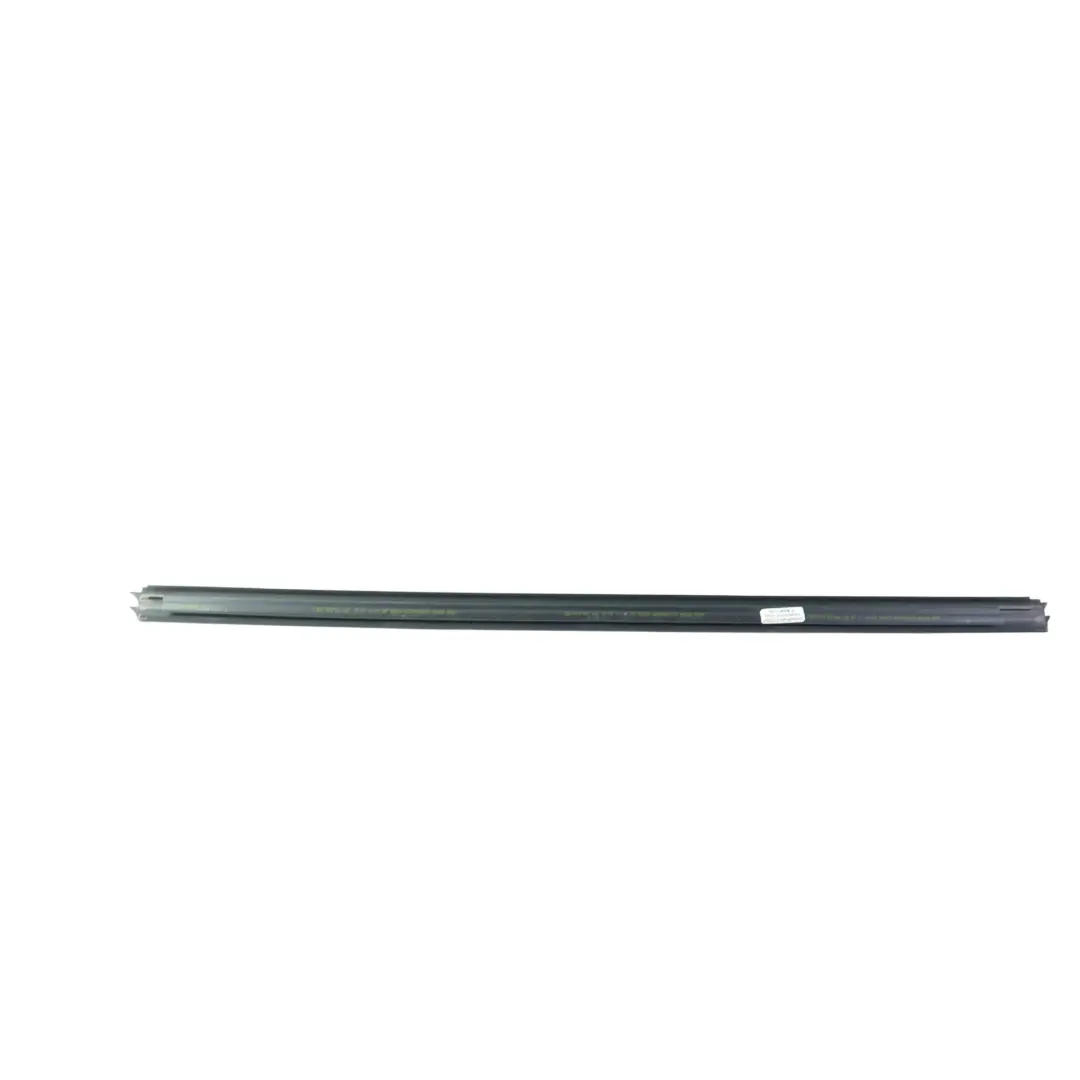 Junta Puerta Trasera Izquierda BJ32-25861-AC para Range Rover Evoque L538 con número de pieza LR027357 Range Rover Evoque L538 Junta Puerta Trasera Izquierda BJ32-25861-AC - SKU LR027357 - Número de pieza LR027357