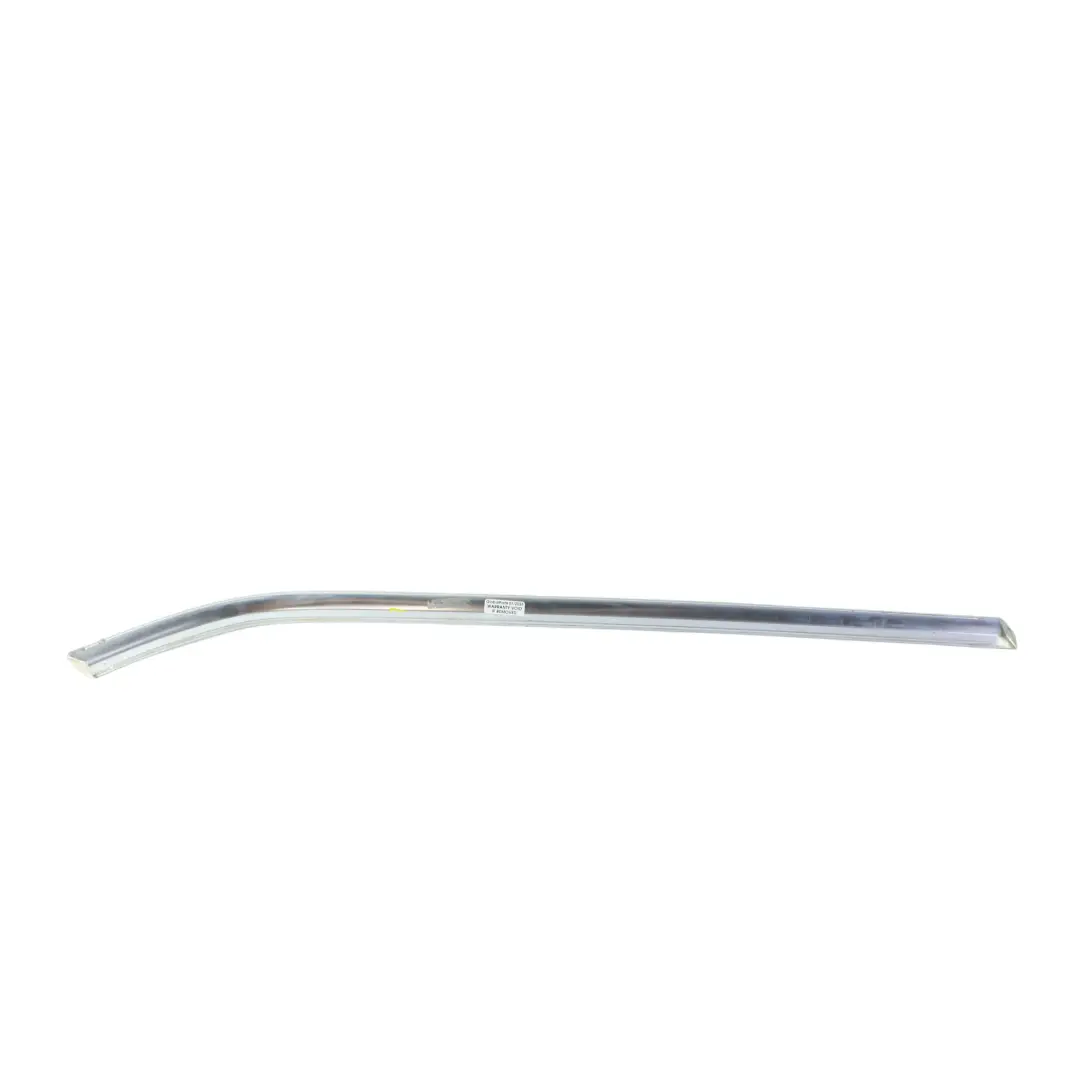Modanatura Laterale Posteriore Destra Cromata per Range Rover Evoque L538 con numero di parte LR027380 Range Rover Evoque L538 Modanatura Laterale Posteriore Destra Cromata - SKU LR027380 - Numero di parte LR027380