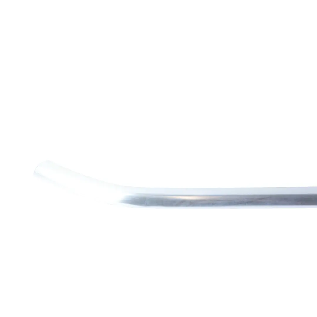 Range Rover Evoque L538 Baguette Latérale Arrière Droite Chrome - SKU LR027380 - Numéro de pièce LR027380
