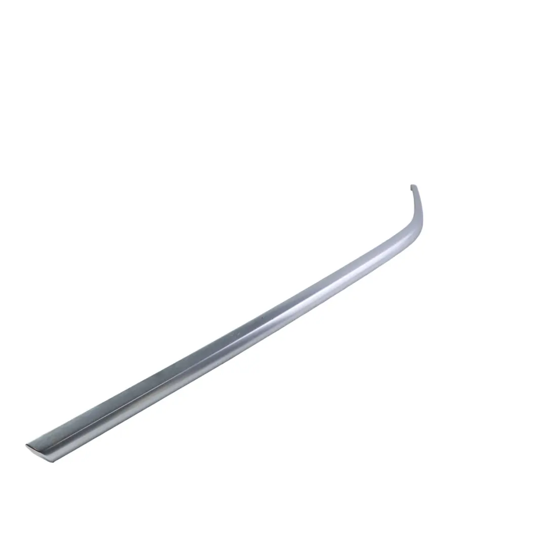 Side Moulding Strip Left N/S Trim Rail Chrome to Range Rover Evoque L538 Rear with Part number LR027381 Range Rover Evoque L538 Rear Side Moulding Strip Left N/S Trim Rail Chrome - SKU LR027381 - Part number LR027381