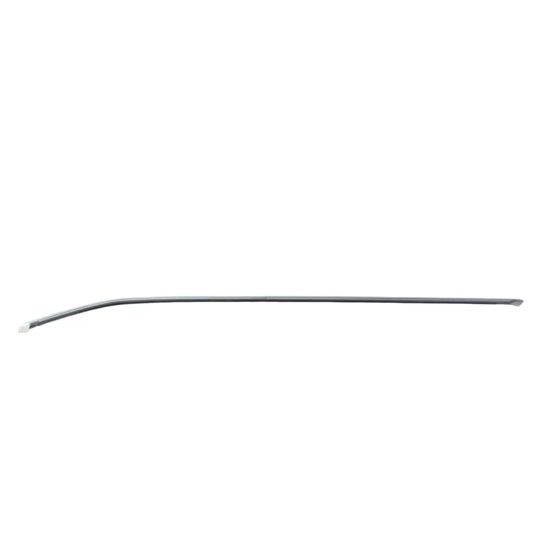 Land Rover Evoque L538 Modanatura Laterale Posteriore Sinistra Cromata - SKU LR027381 - Numero di parte LR027381