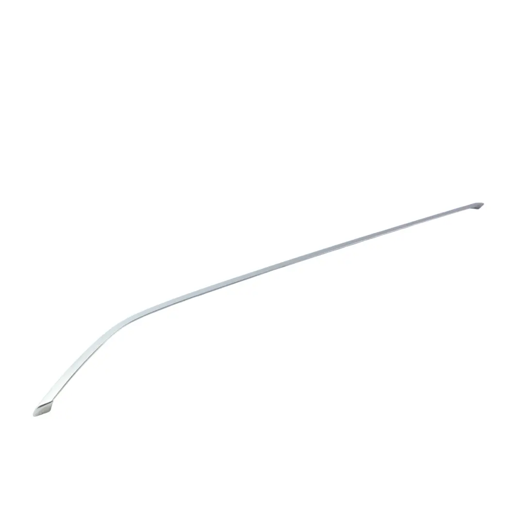 Land Rover Moldura Lateral Trasera Izquierda Cromada Range Rover Evoque L538 - SKU LR027381 - Número de pieza LR027381