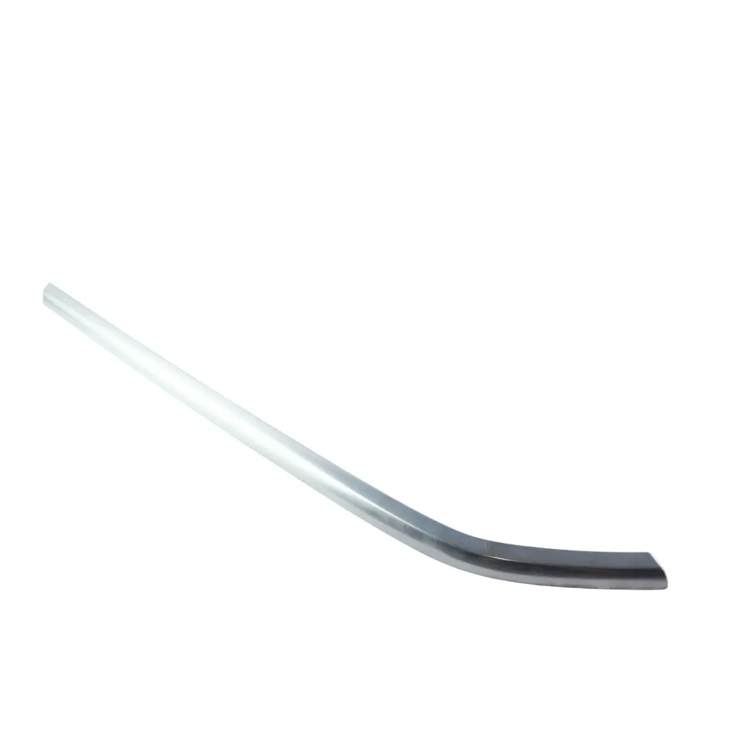 Land Rover Baguette Moulure Latérale Arrière Gauche L538 Chrome - SKU LR027381 - Numéro de pièce LR027381