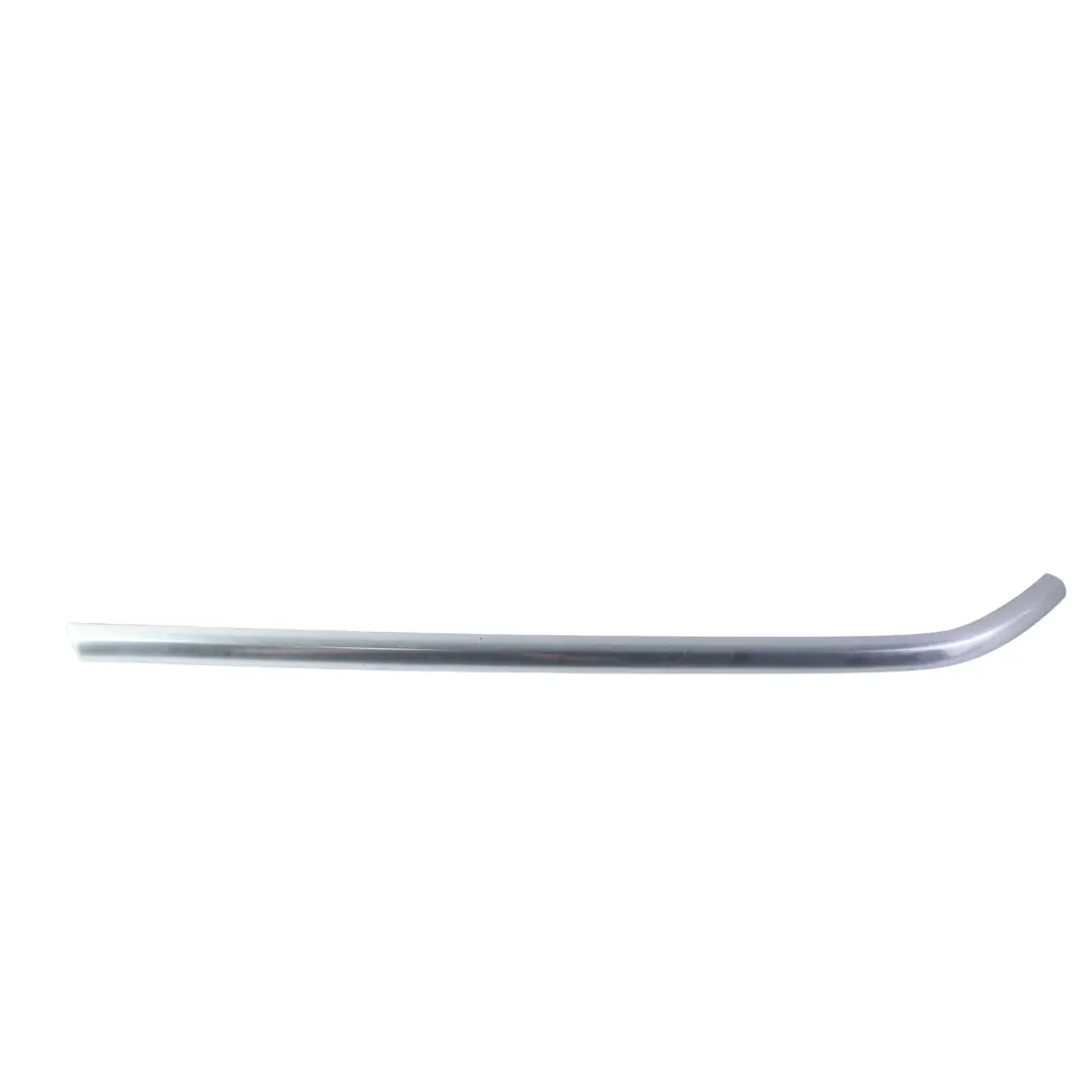 Range Rover Evoque L538 Rear Side Moulding Strip Left N/S Trim Rail Chrome - SKU LR027381 - Part number LR027381