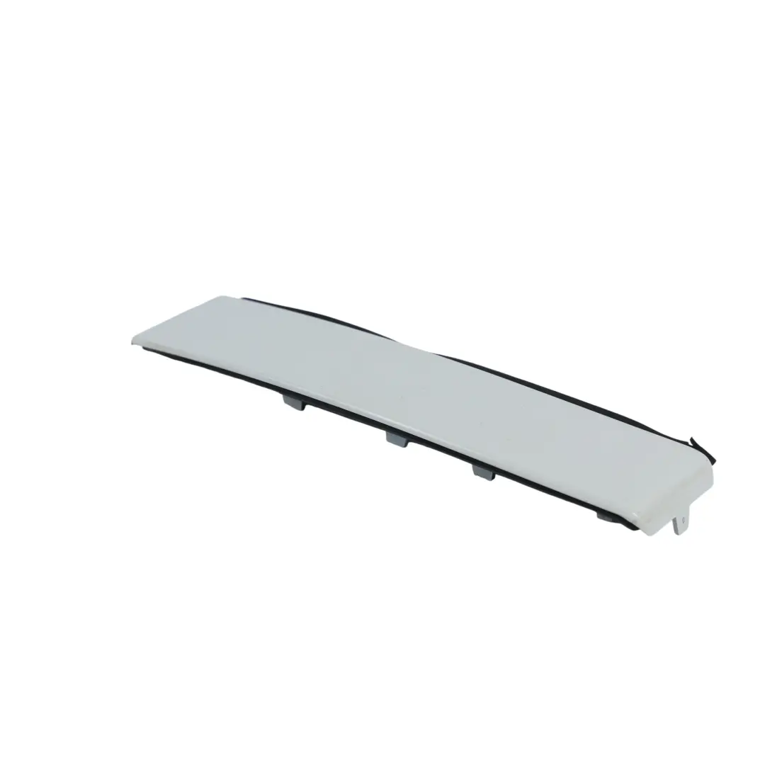 Land Rover Evoque L538 Copertura Guarnizione Parabrezza Destra Bianca - SKU LR027384-FWH - Numero di parte LR027384