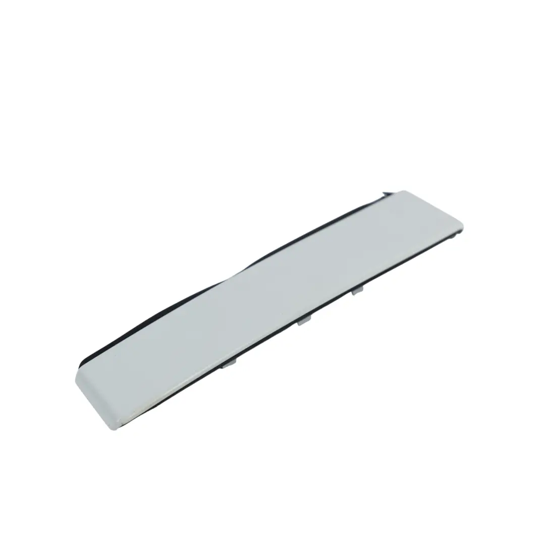 Land Rover Evoque L538 Windschutzscheibe Dichtung Abdeckung Rechts Weiß - SKU LR027384-FWH - Teilenummer LR027384