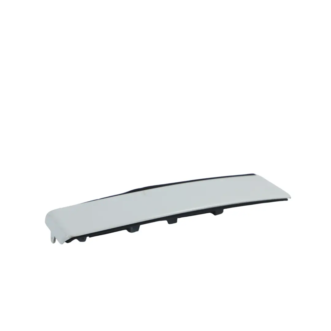 Windschutzscheibe Dichtung Links LR027385 Weiß für Land Rover Evoque L538 mit Teilenummer LR027385-FWH Land Rover Evoque L538 Windschutzscheibe Dichtung Links LR027385 Weiß - SKU LR027385-FWH-1 - Teilenummer LR027385-FWH