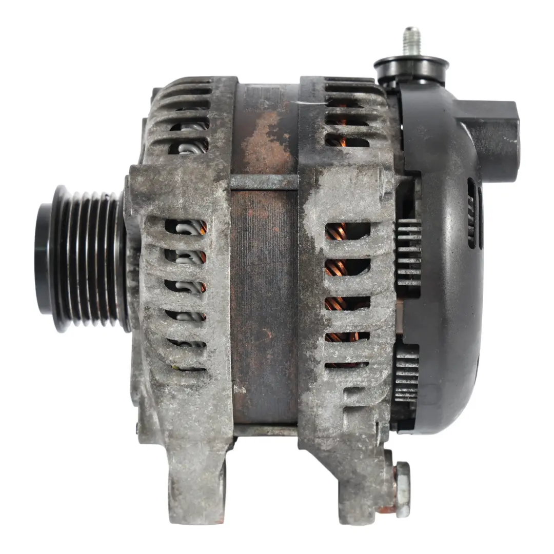 Land Rover Range Rover Evoque L538 Alternator 2.2 TDCI - SKU LR028116 - Part number BJ32-10300-AD