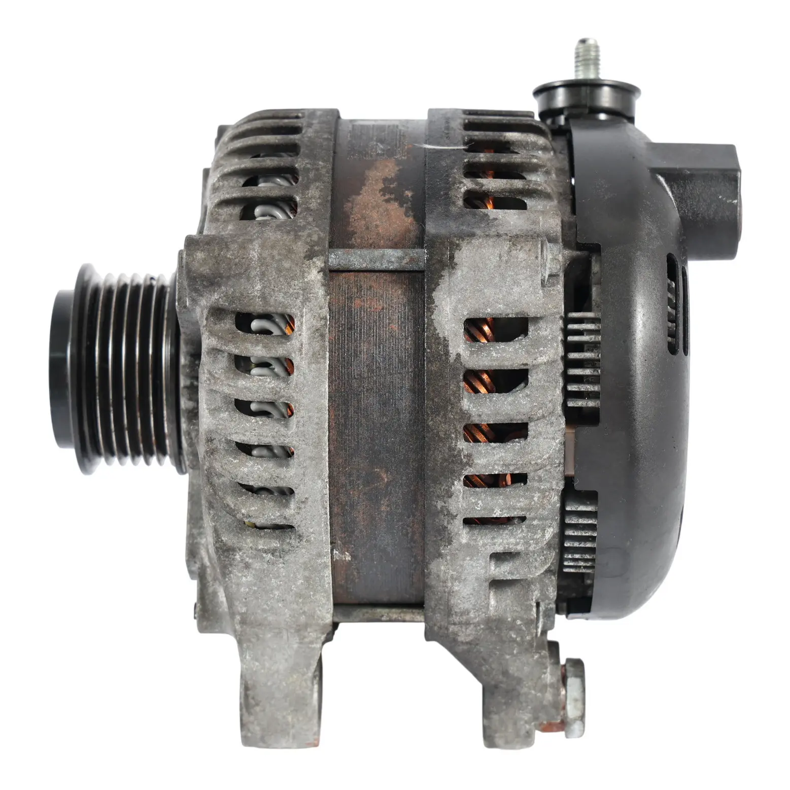 Land Rover Range Rover Evoque L538 Lichtmaschine 2.2 TDCI BJ32-10300-AD