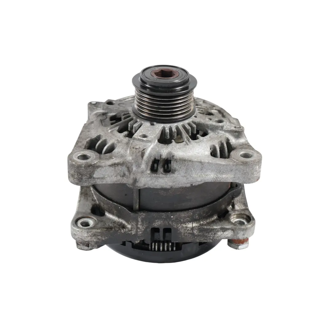 Land Rover Range Rover Evoque L538 Alternator 2.2 TDCI - SKU LR028116 - Part number BJ32-10300-AD