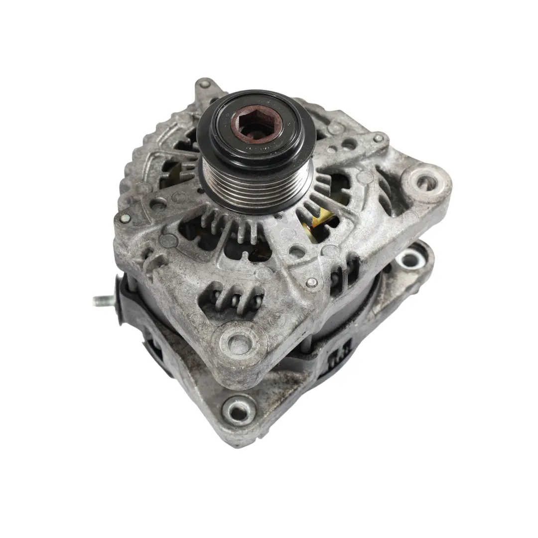 Land Rover Range Rover Evoque L538 Alternatore 2.2 TDCI - SKU LR028116 - Numero di parte BJ32-10300-AD