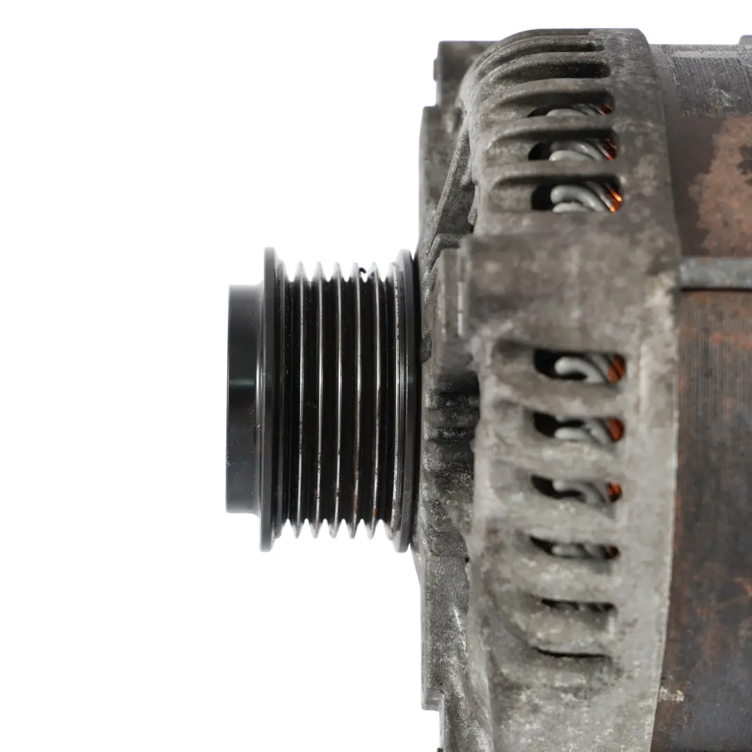 Land Rover Range Rover Evoque L538 Alternator 2.2 TDCI - SKU LR028116 - Part number BJ32-10300-AD