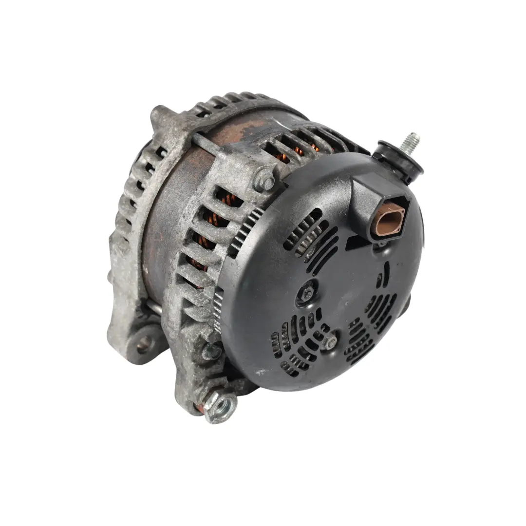 Alternator 2.2 TDCI to Land Rover Range Rover Evoque L538 with Part number BJ32-10300-AD Land Rover Range Rover Evoque L538 Alternator 2.2 TDCI - SKU LR028116 - Part number BJ32-10300-AD