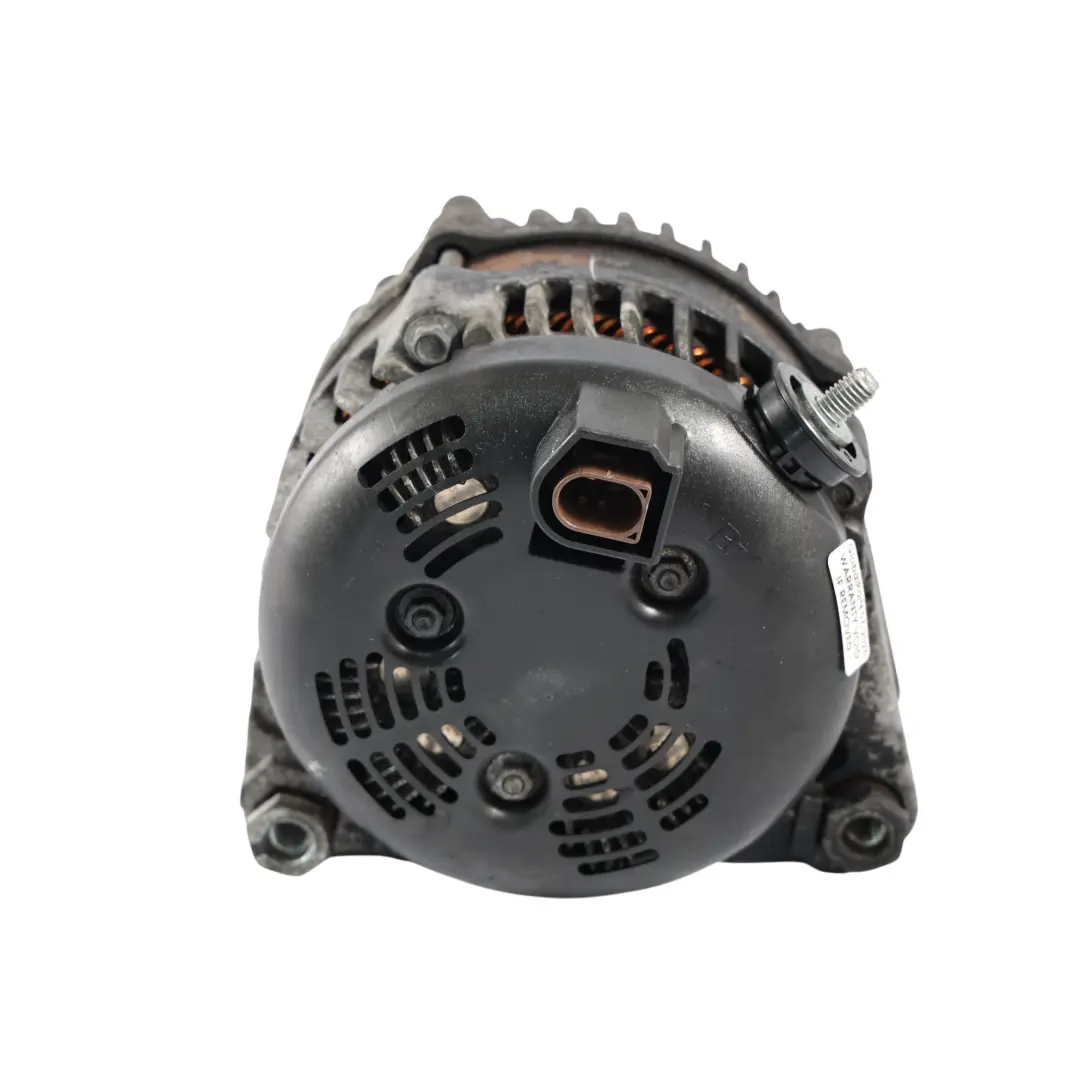 Alternateur 2.2 TDCI pour Land Rover Range Rover Evoque L538 à propos du numéro de pièce BJ32-10300-AD Land Rover Range Rover Evoque L538 Alternateur 2.2 TDCI - SKU LR028116 - Numéro de pièce BJ32-10300-AD