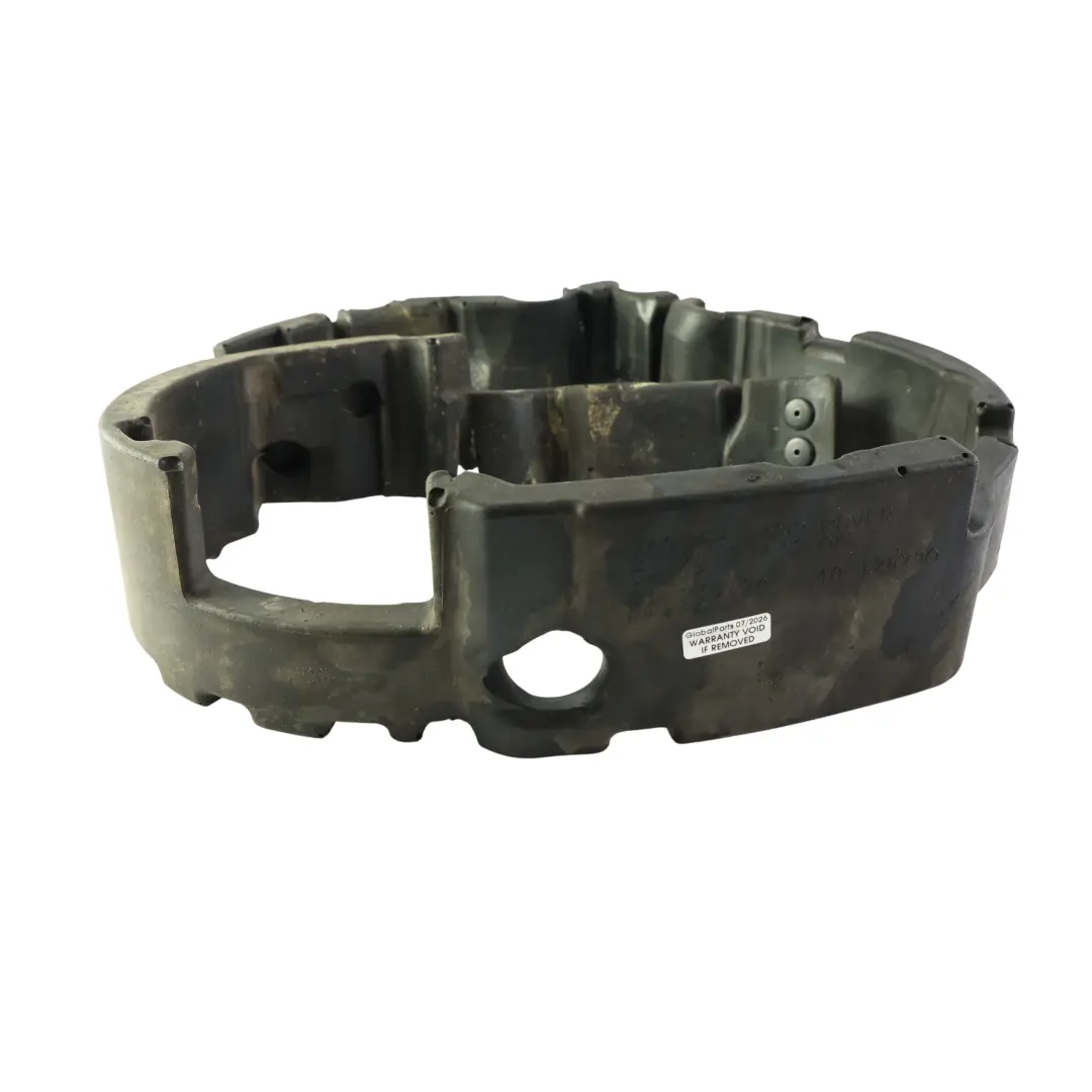 Range Rover Evoque L538 Engine Sound Insulation 2.2 Diesel BJ32-19H471-AA - SKU LR028413 - Part number LR028413