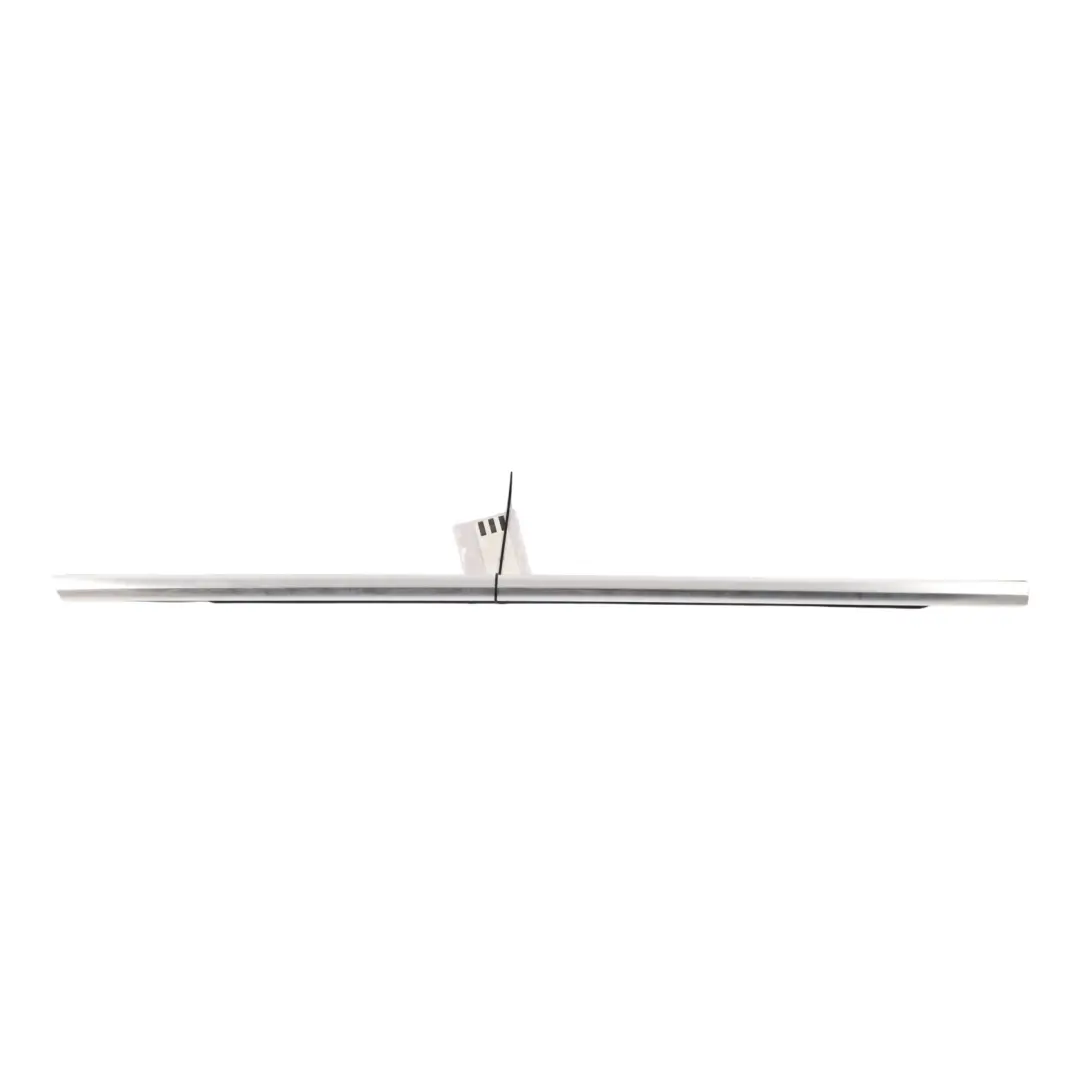 Door Window Trim Strip Left N/S BJ3M-25597-AC to Range Rover Evoque L538 Rear with Part number LR028453 Range Rover Evoque L538 Rear Door Window Trim Strip Left N/S BJ3M-25597-AC - SKU LR028453 - Part number LR028453