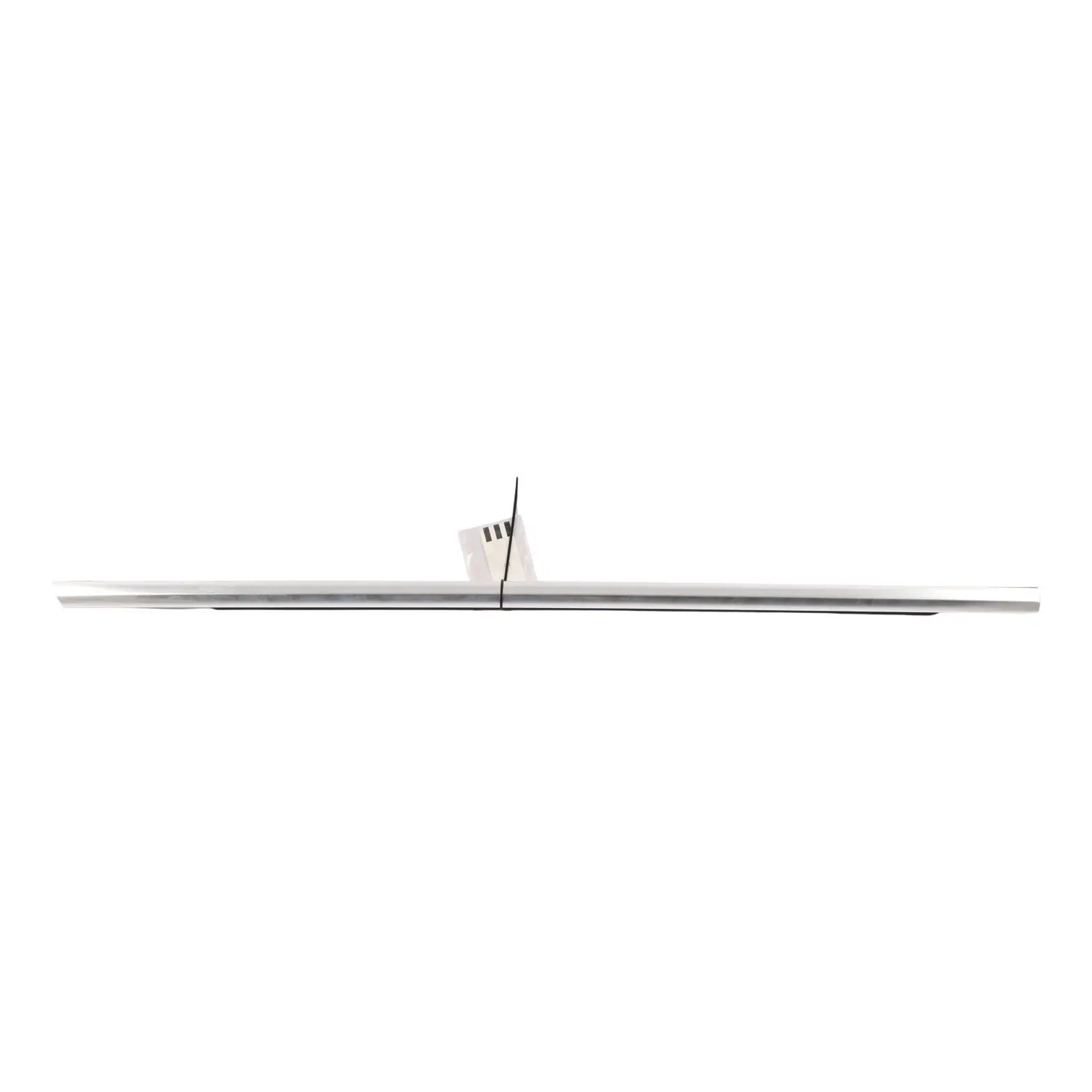 Range Rover Evoque L538 Rear Door Window Trim Strip Left N/S BJ3M-25597-AC