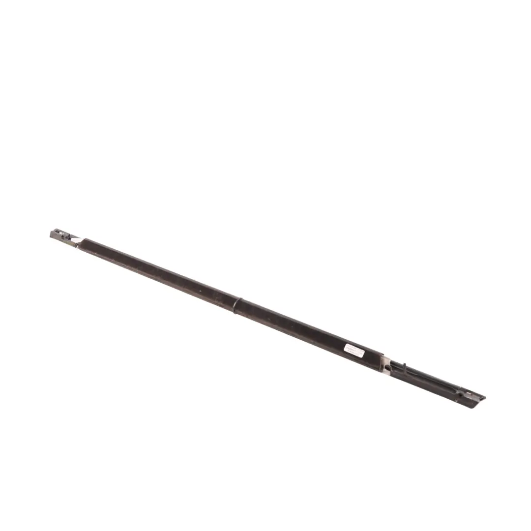 Range Rover Evoque L538 Rear Door Window Trim Strip Left N/S BJ3M-25597-AC - SKU LR028453 - Part number LR028453