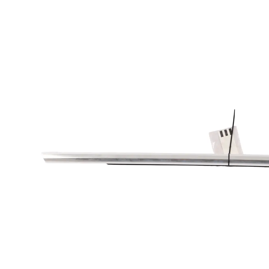 Range Rover Evoque L538 Rear Door Window Trim Strip Left N/S BJ3M-25597-AC - SKU LR028453 - Part number LR028453