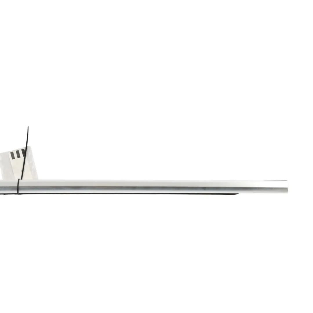 Range Rover Evoque L538 Rear Door Window Trim Strip Left N/S BJ3M-25597-AC - SKU LR028453 - Part number LR028453