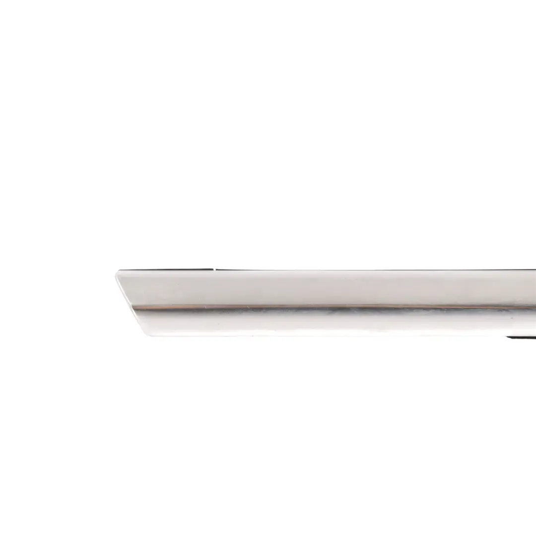 Range Rover Evoque L538 Rear Door Window Trim Strip Left N/S BJ3M-25597-AC - SKU LR028453 - Part number LR028453