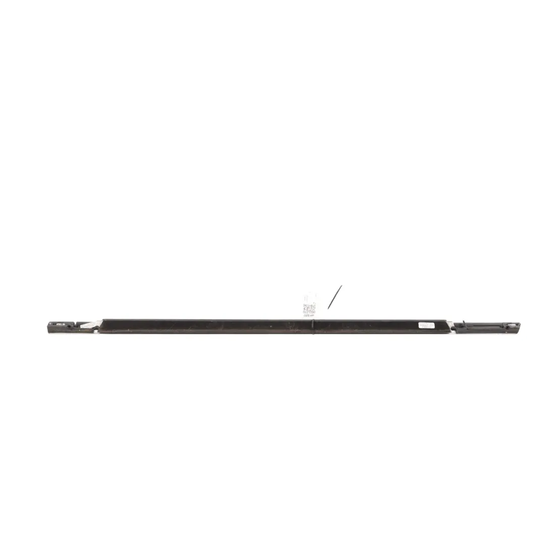 Range Rover Evoque L538 Rear Door Window Trim Strip Left N/S BJ3M-25597-AC - SKU LR028453 - Part number LR028453