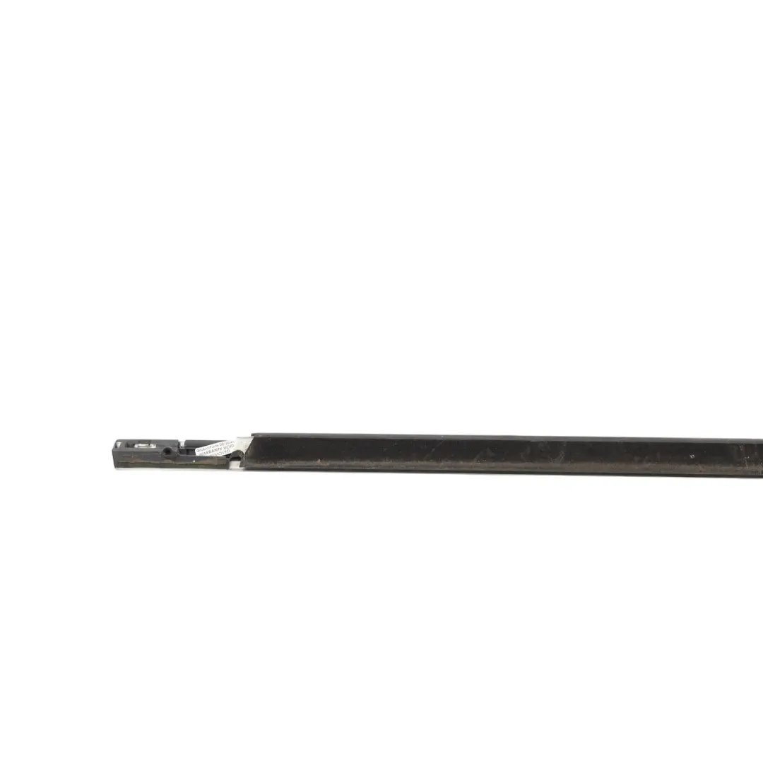 Range Rover Evoque L538 Rear Door Window Trim Strip Left N/S BJ3M-25597-AC - SKU LR028453 - Part number LR028453