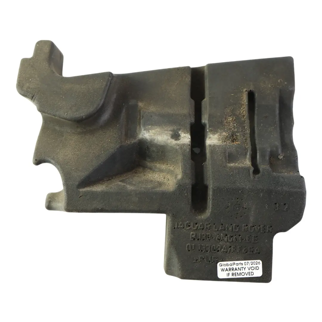 Aislamiento Sonoro Motor 2.2 Diesel BJ32-6N041-EB para Range Rover Evoque L538 con número de pieza LR028870 Range Rover Evoque L538 Aislamiento Sonoro Motor 2.2 Diesel BJ32-6N041-EB - SKU LR028870 - Número de pieza LR028870