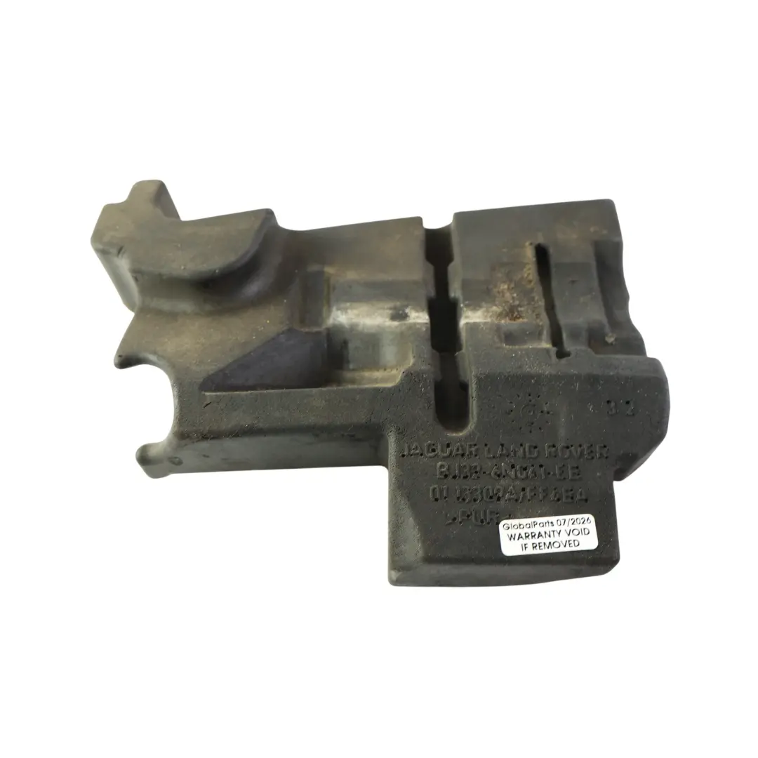 Range Rover Evoque L538 Isolamento Acustico Motore 2.2 Diesel BJ32-6N041-EB - SKU LR028870 - Numero di parte LR028870
