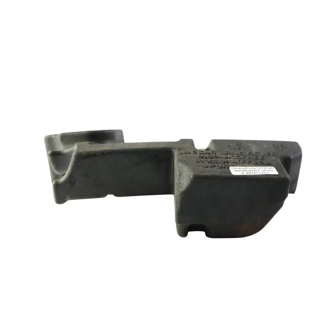 Range Rover Evoque L538 Aislamiento Sonoro Motor 2.2 Diesel BJ32-6N041-EB - SKU LR028870 - Número de pieza LR028870