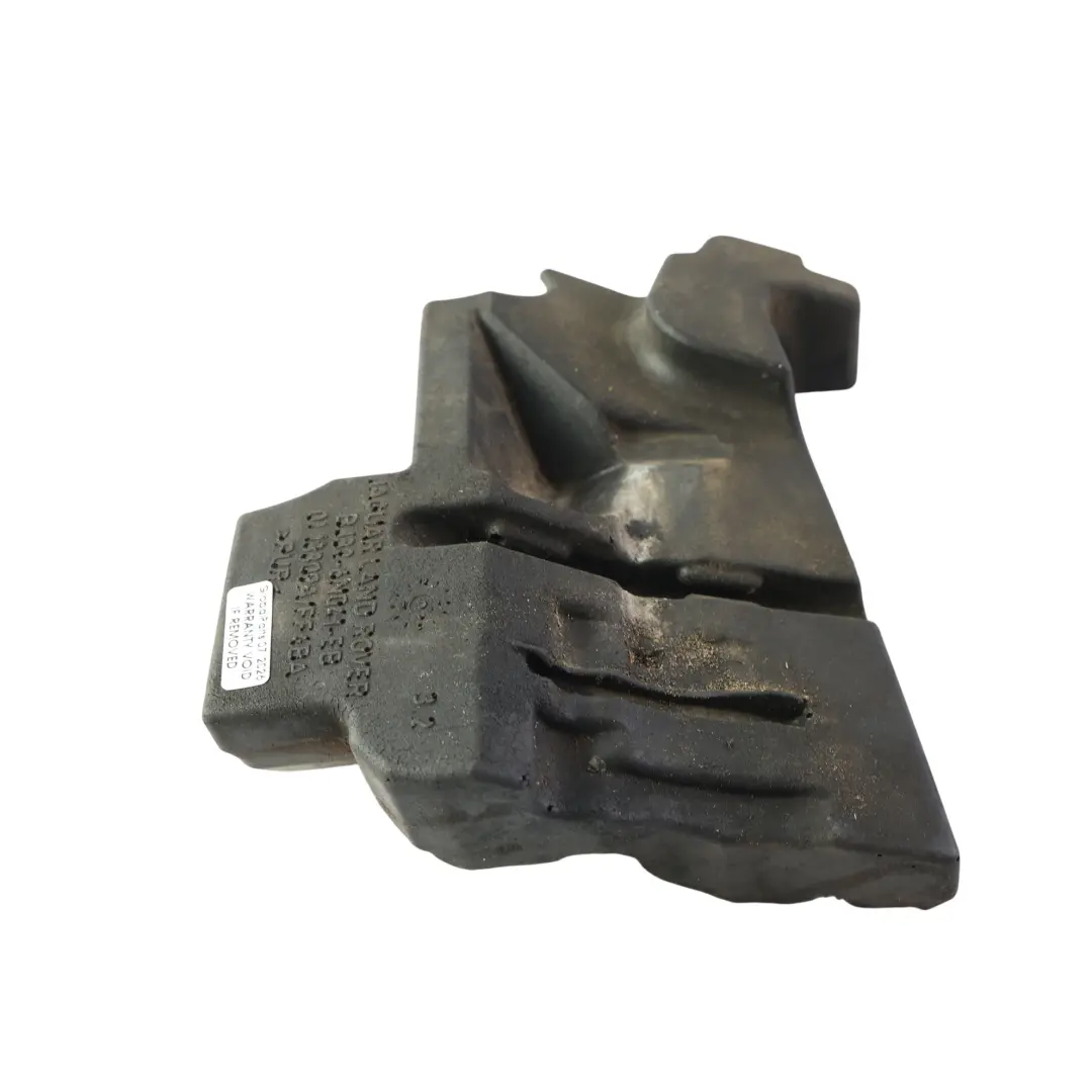 Isolamento Acustico Motore 2.2 Diesel BJ32-6N041-EB per Range Rover Evoque L538 con numero di parte LR028870 Range Rover Evoque L538 Isolamento Acustico Motore 2.2 Diesel BJ32-6N041-EB - SKU LR028870 - Numero di parte LR028870