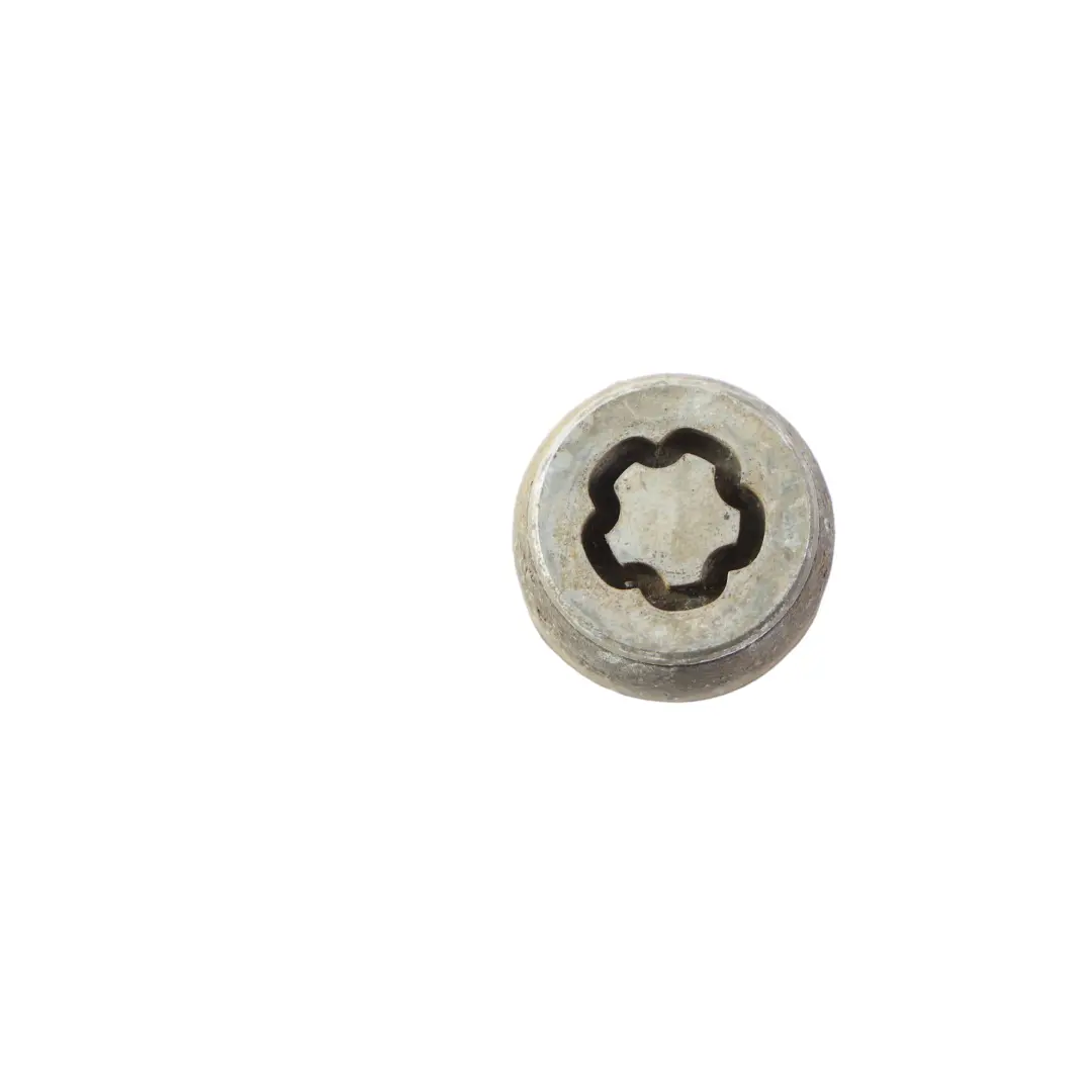 Range Rover Evoque L538 Locking Wheel Bolt Locks Nut Set x5 - SKU LR031381 - Part number LR031381