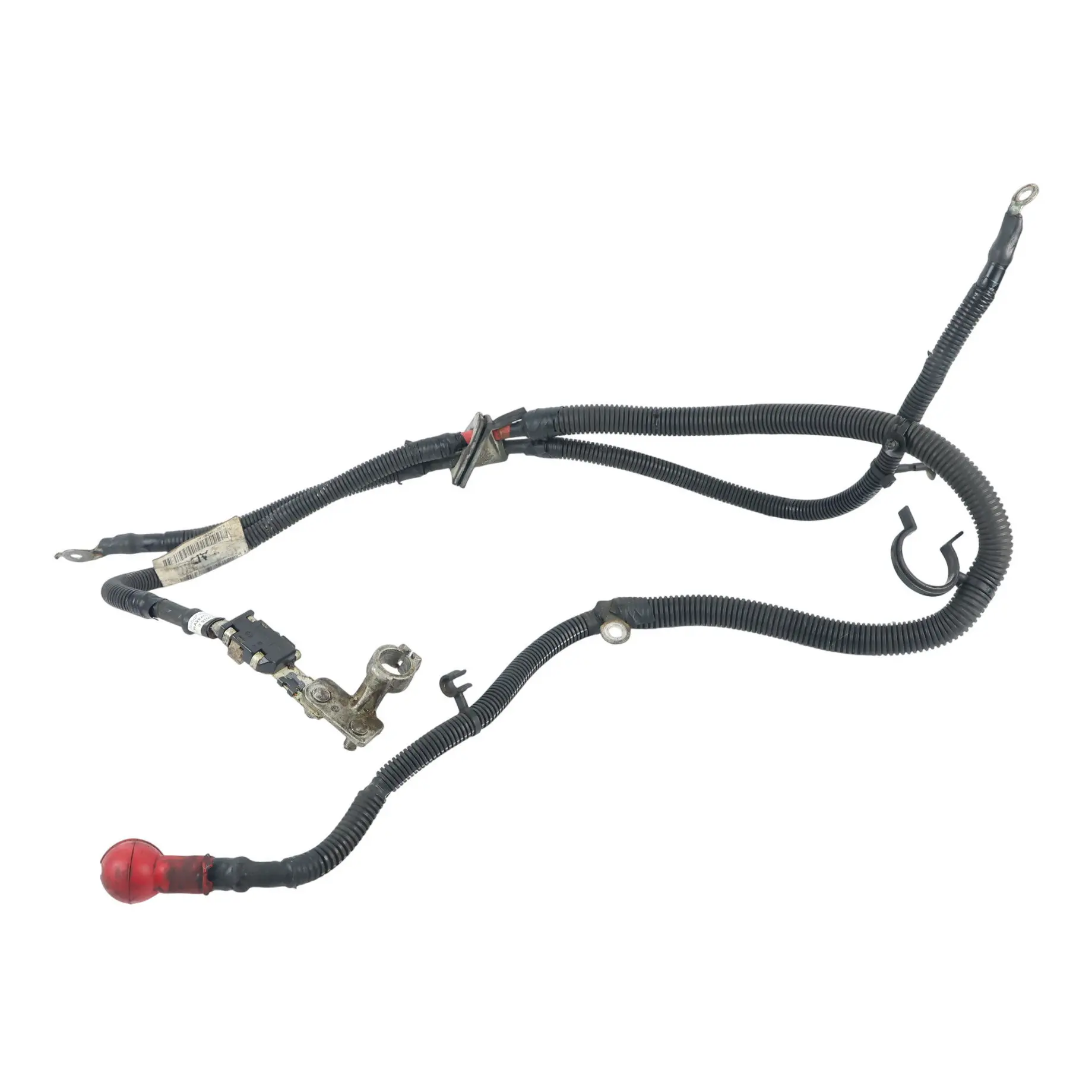 Range Rover Evoque L538 Câblage Batterie Positif 2.2 TDCI BJ32-14A280-AD