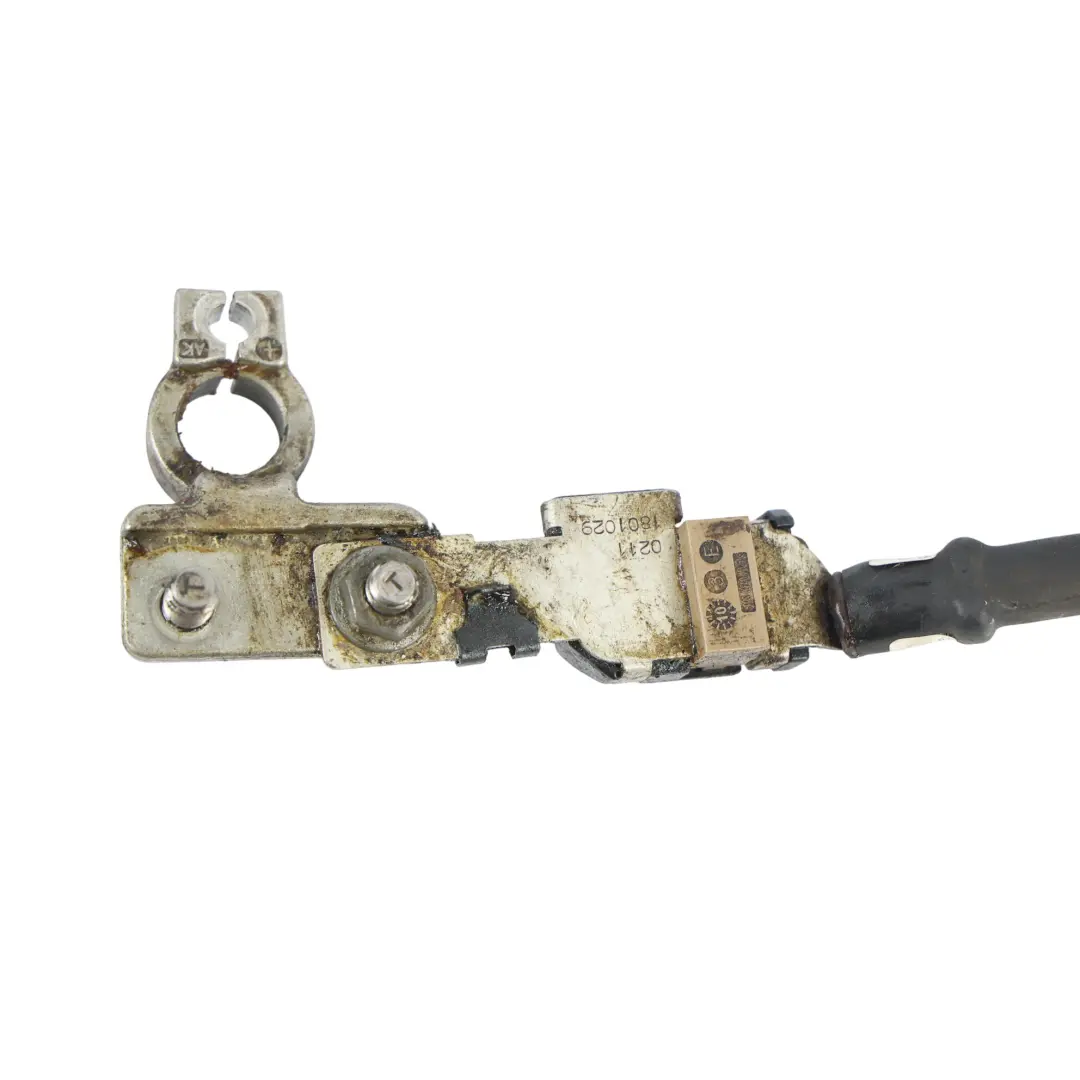 Range Rover Evoque L538 Batterie Plus Kabelbaum 2.2 TDCI BJ32-14A280-AD - SKU LR033063 - Teilenummer LR033063