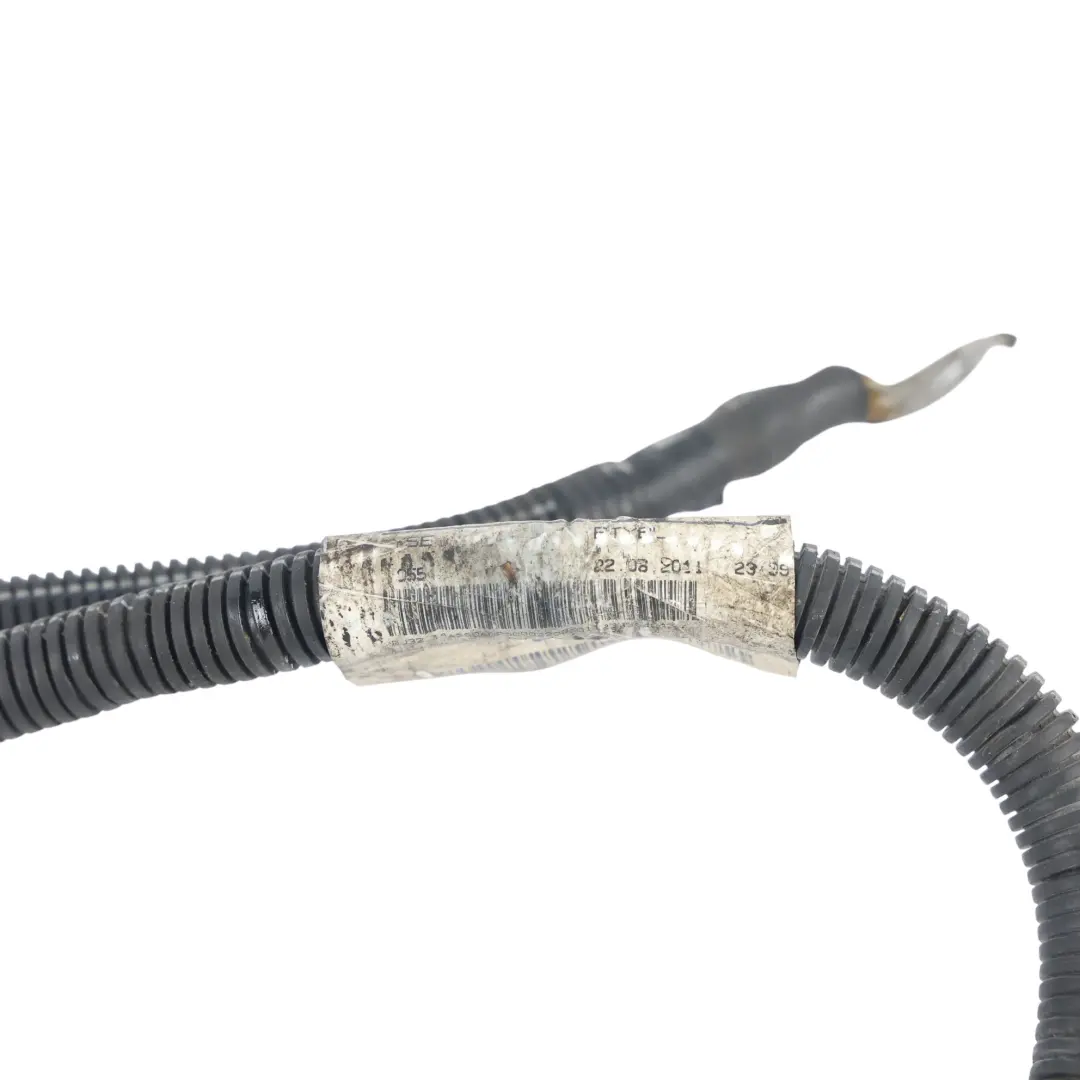 Cableado Positivo Batería 2.2 TDCI BJ32-14A280-AD para Range Rover Evoque L538 con número de pieza LR033063 Range Rover Evoque L538 Cableado Positivo Batería 2.2 TDCI BJ32-14A280-AD - SKU LR033063 - Número de pieza LR033063