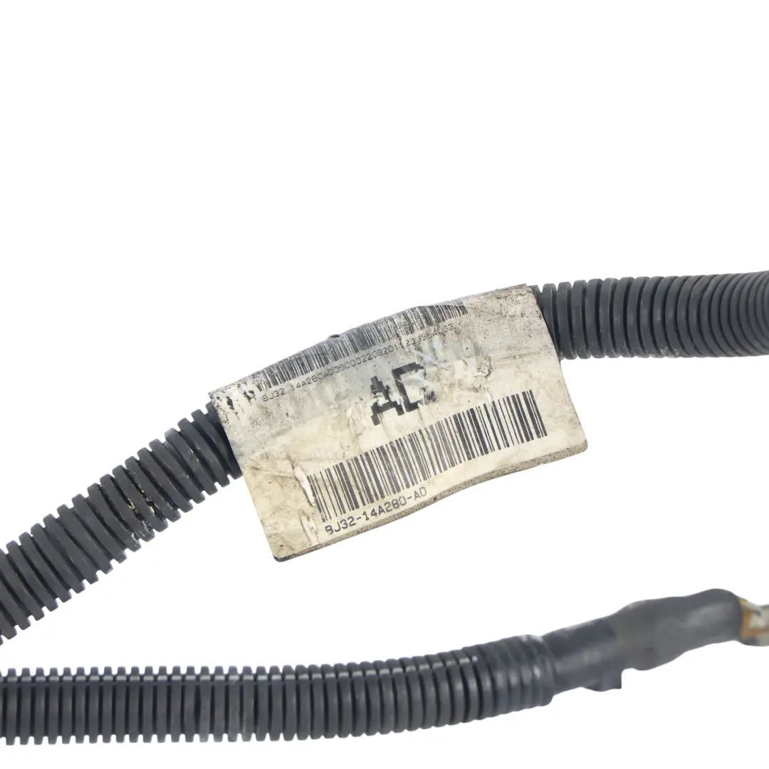 Range Rover Evoque L538 Batterie Plus Kabelbaum 2.2 TDCI BJ32-14A280-AD - SKU LR033063 - Teilenummer LR033063