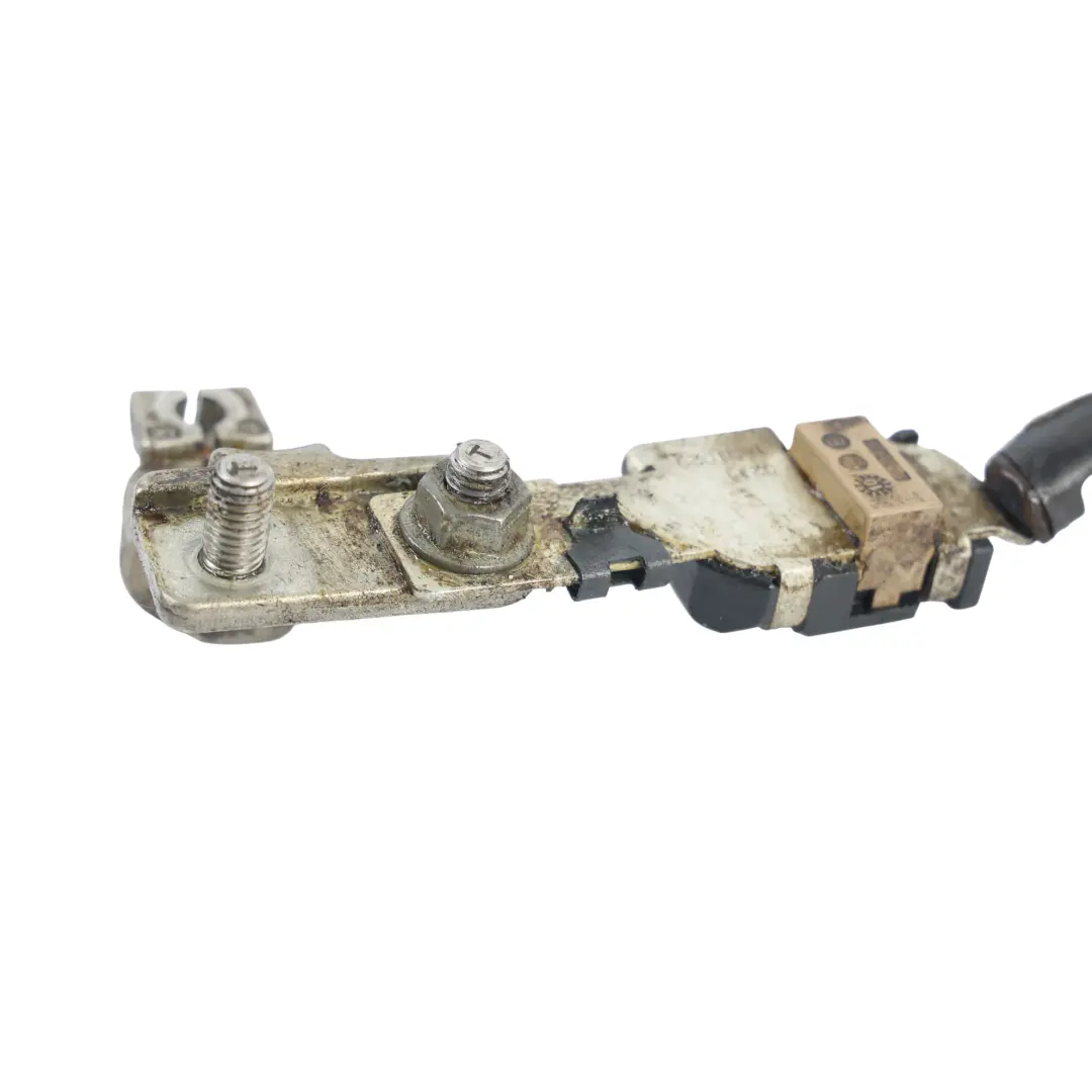 Batterie Plus Kabelbaum 2.2 TDCI BJ32-14A280-AD für Range Rover Evoque L538 mit Teilenummer LR033063 Range Rover Evoque L538 Batterie Plus Kabelbaum 2.2 TDCI BJ32-14A280-AD - SKU LR033063 - Teilenummer LR033063