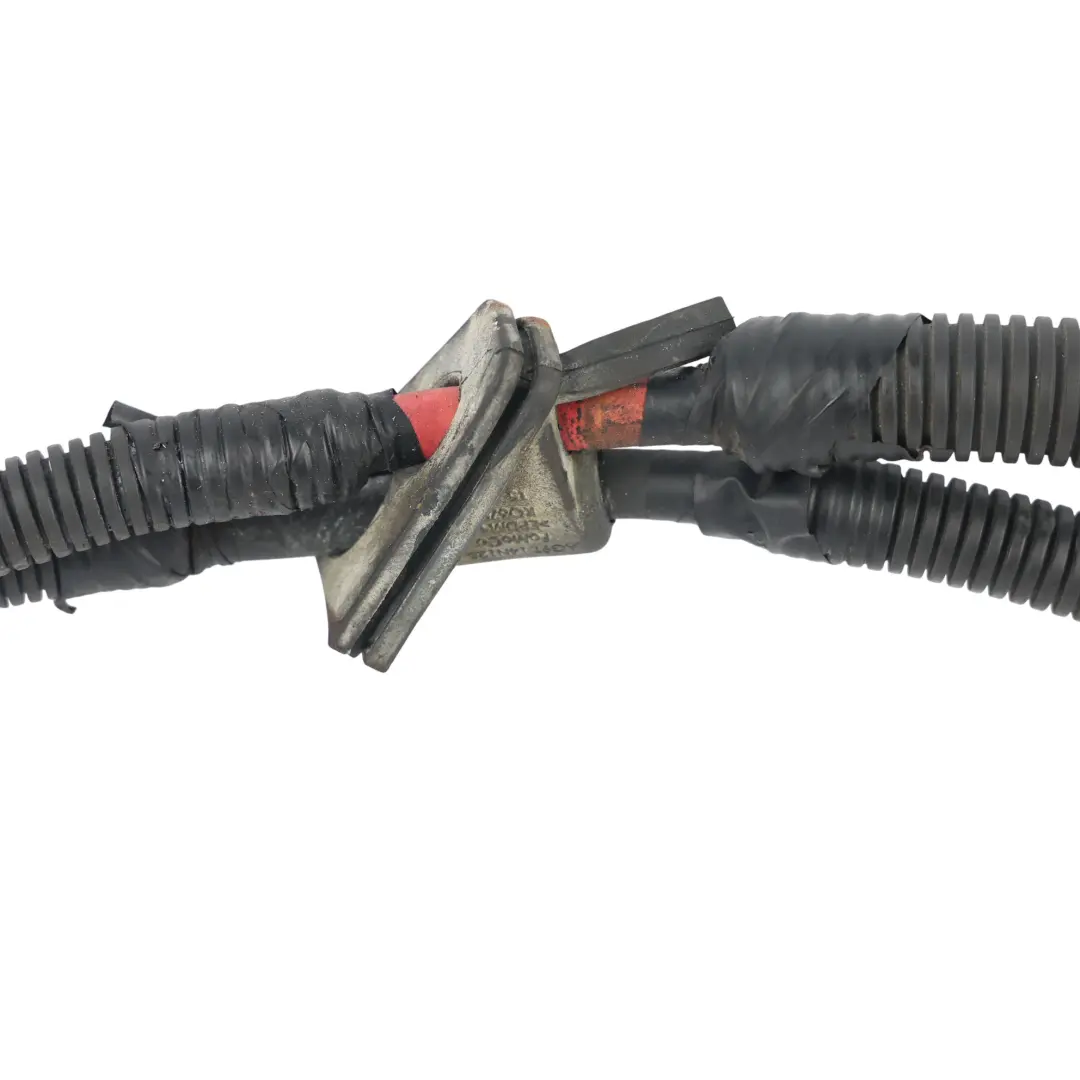 Cableado Positivo Batería 2.2 TDCI BJ32-14A280-AD para Range Rover Evoque L538 con número de pieza LR033063 Range Rover Evoque L538 Cableado Positivo Batería 2.2 TDCI BJ32-14A280-AD - SKU LR033063 - Número de pieza LR033063