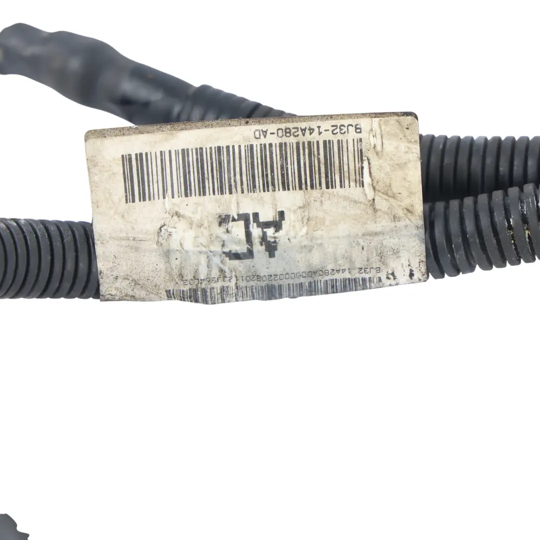 Cableado Positivo Batería 2.2 TDCI BJ32-14A280-AD para Range Rover Evoque L538 con número de pieza LR033063 Range Rover Evoque L538 Cableado Positivo Batería 2.2 TDCI BJ32-14A280-AD - SKU LR033063 - Número de pieza LR033063