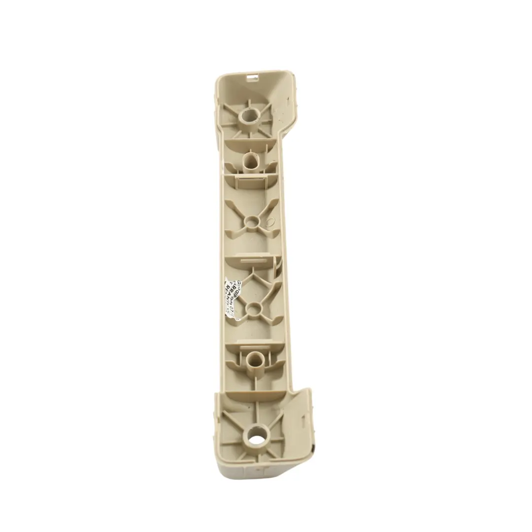 Range Rover L538 L405 Tailgate Grab Handle Lift Trunk Beige BJ32-434A14-ADW - SKU LR033638-1 - Part number LR033638