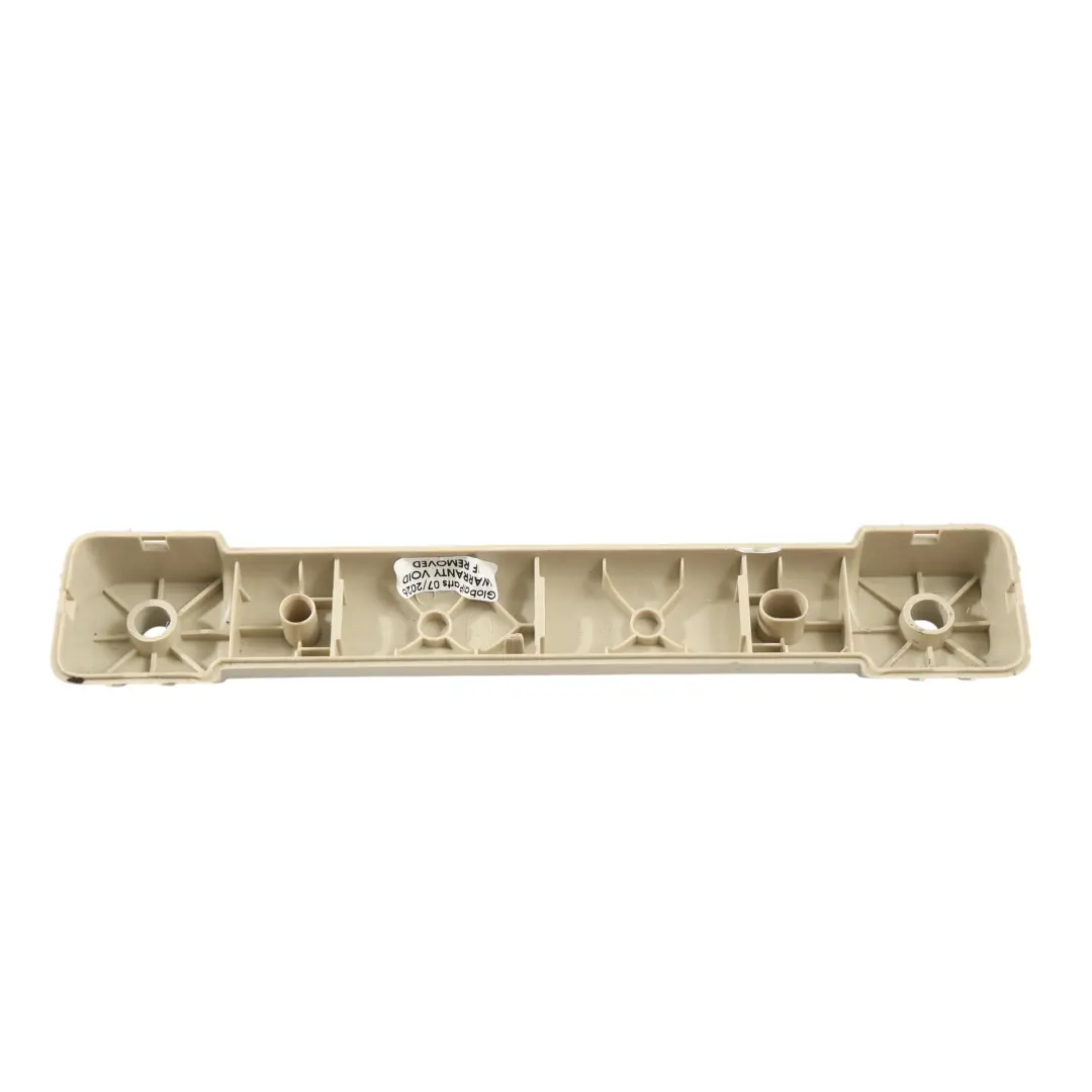 Range Rover L538 L405 Tailgate Grab Handle Lift Trunk Beige BJ32-434A14-ADW - SKU LR033638-1 - Part number LR033638