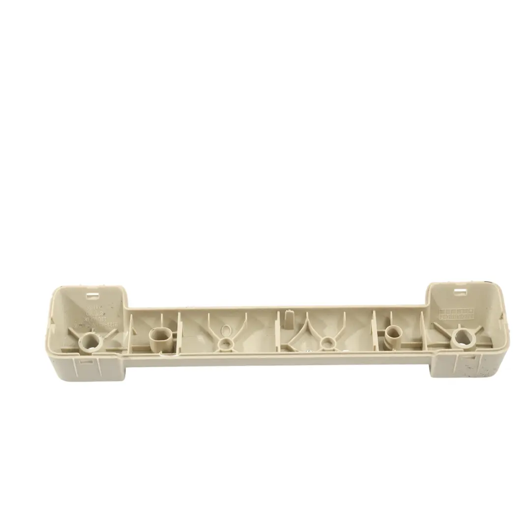 Land Rover Poignée Hayon Coffre Beige Range Rover L538 L405 BJ32-434A14-ADW - SKU LR033638-1 - Numéro de pièce LR033638