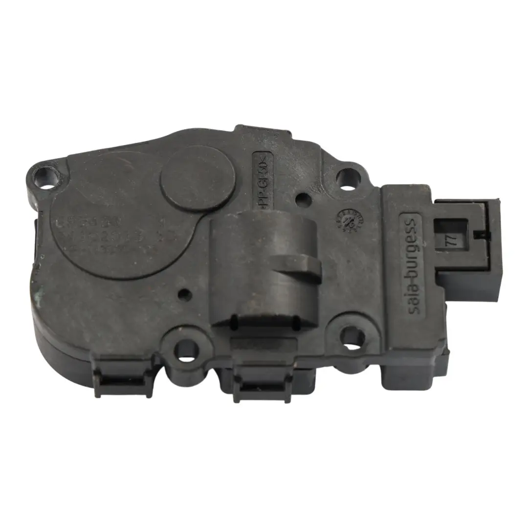 Range Rover L405 Motore Aletta Climatizzatore CPLA-19E616-CA - SKU LR035730 - Numero di parte LR035730