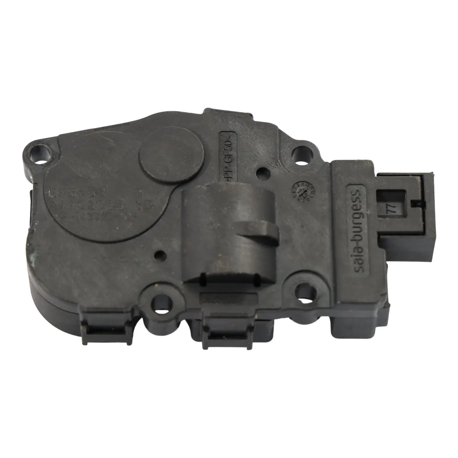 Range Rover L405 Motore Aletta Climatizzatore CPLA-19E616-CA