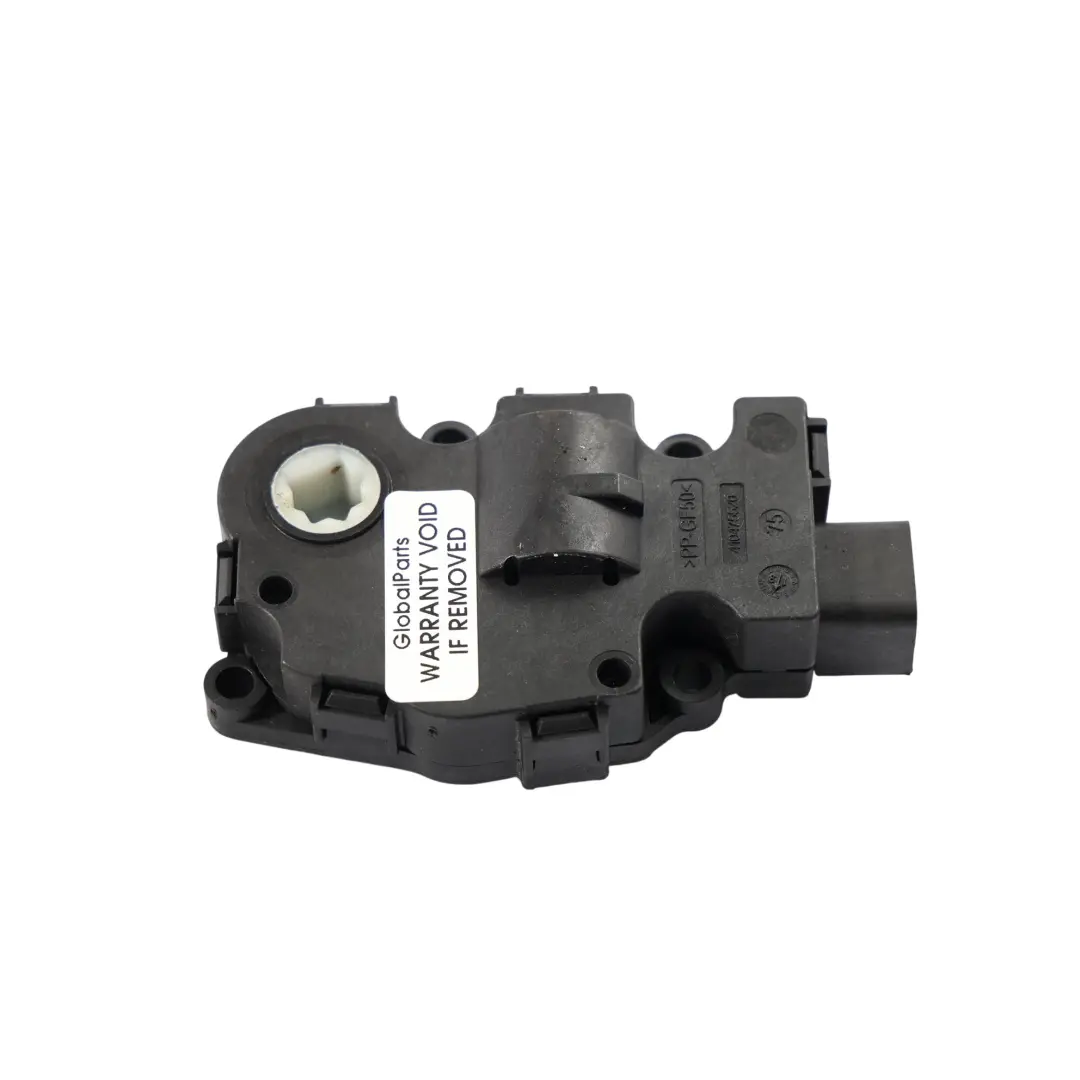 Range Rover L405 Motor Paso Trampilla A/C CPLA-19E616-CA - SKU LR035730 - Número de pieza LR035730